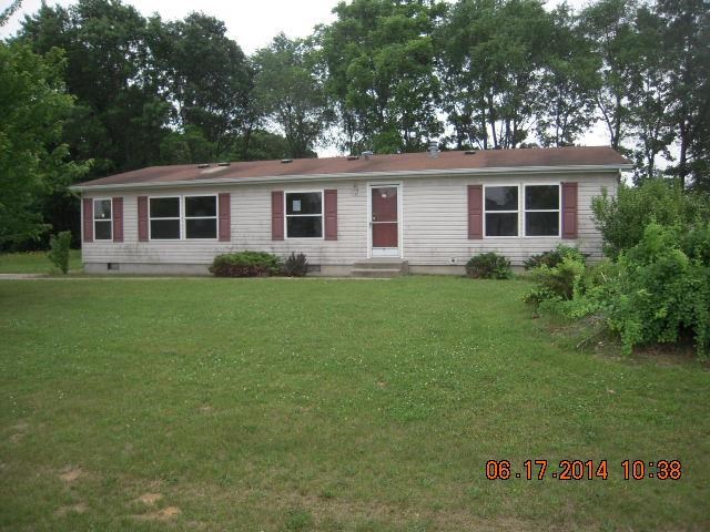 53738 Woodsprings Dr, Granger, IN 46530 photo 1