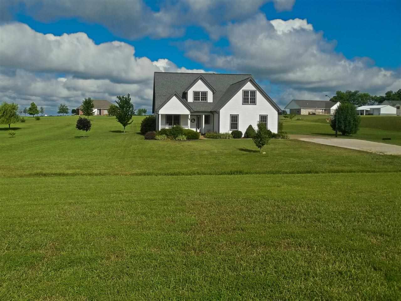 15250 Old Princeton Rd, Evansville, IN 47725 photo 2