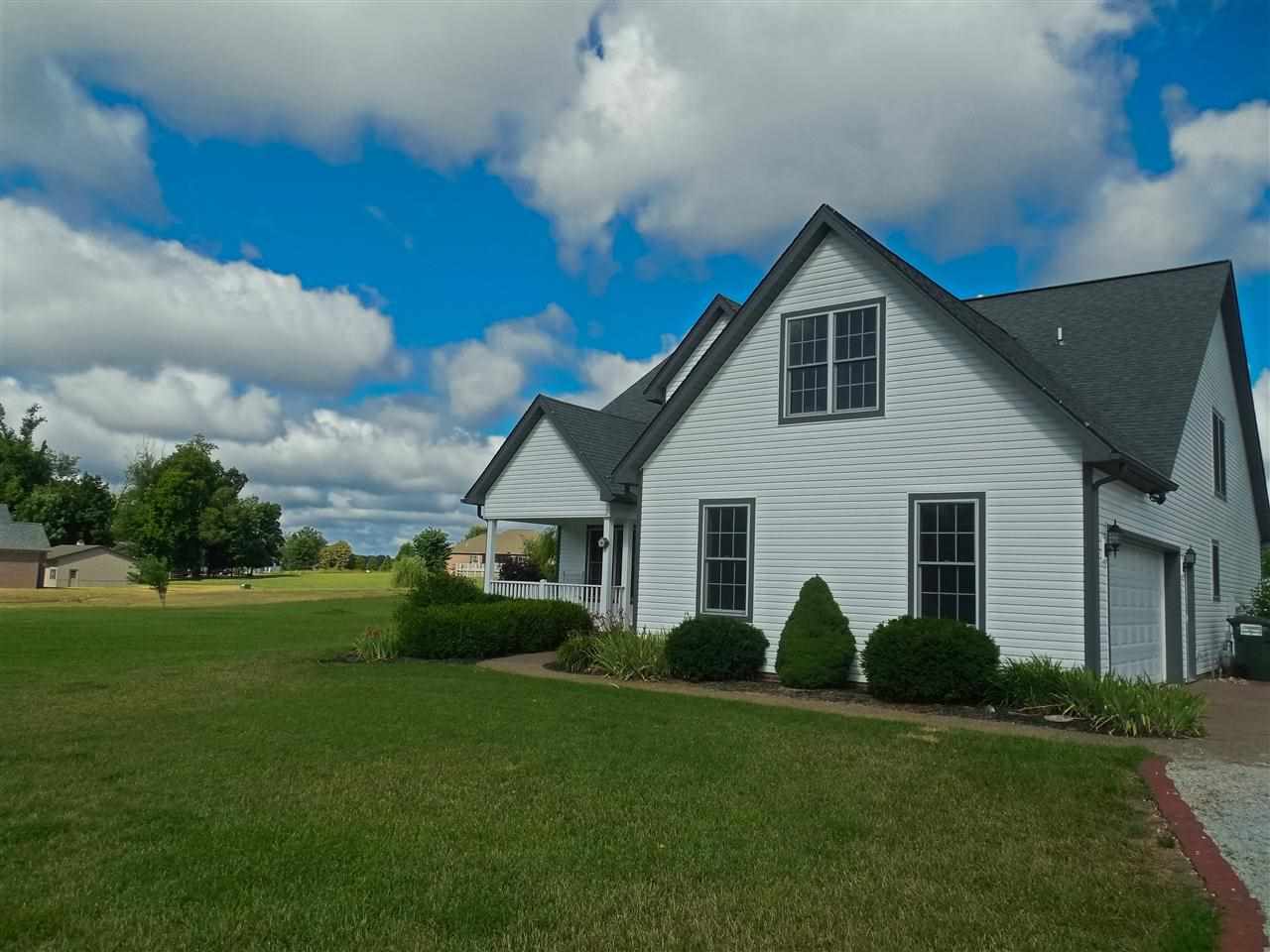 15250 Old Princeton Rd, Evansville, IN 47725 photo 21