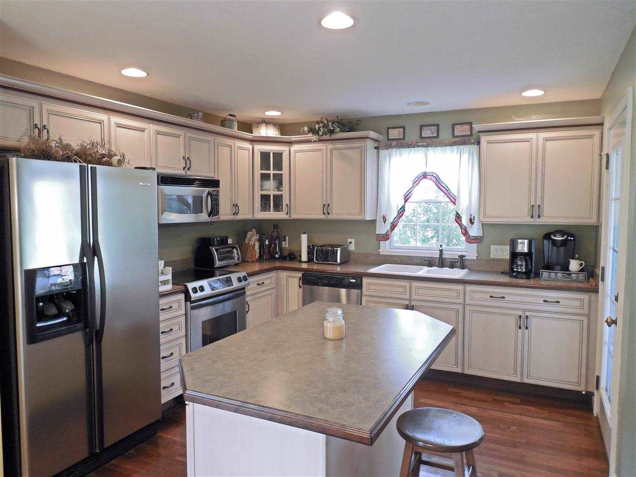 15250 Old Princeton Rd, Evansville, IN 47725 photo 8