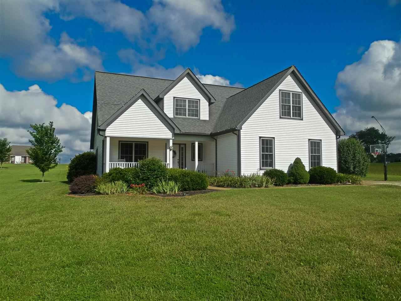 15250 Old Princeton Rd, Evansville, IN 47725 photo 1