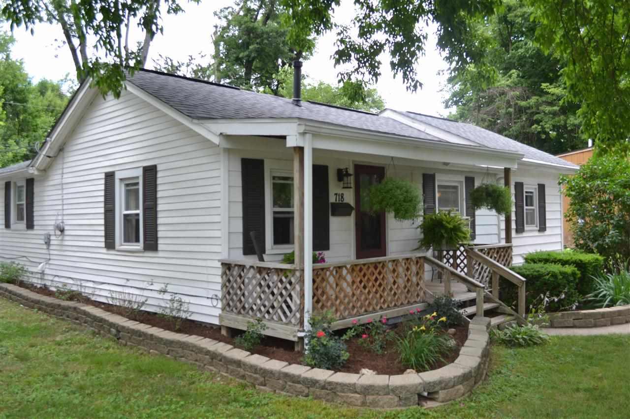 718 W Allen St, Bloomington, IN 47403 photo 1