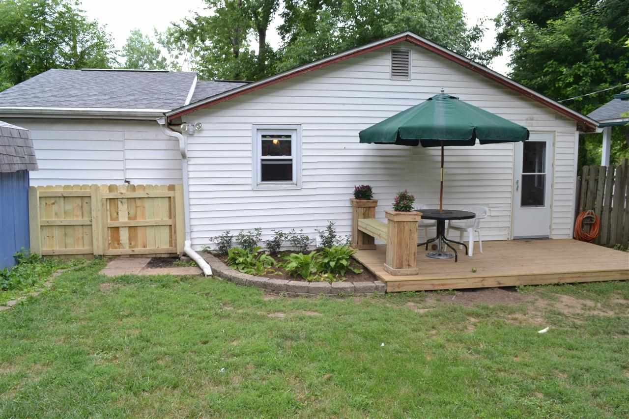 718 W Allen St, Bloomington, IN 47403 photo 17