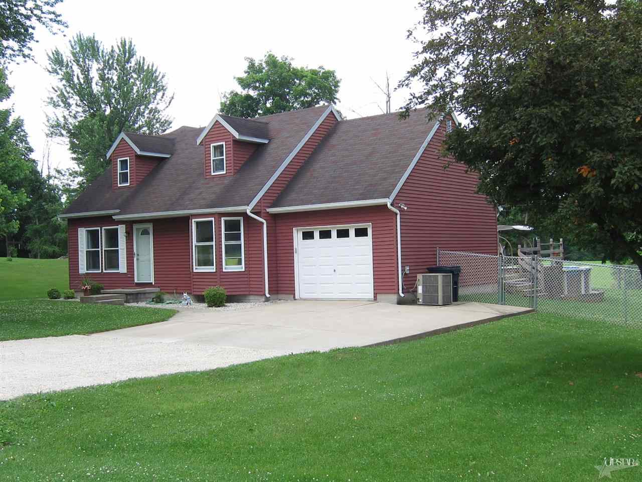 4974 N 464 W, Huntington, IN 46750 photo 1