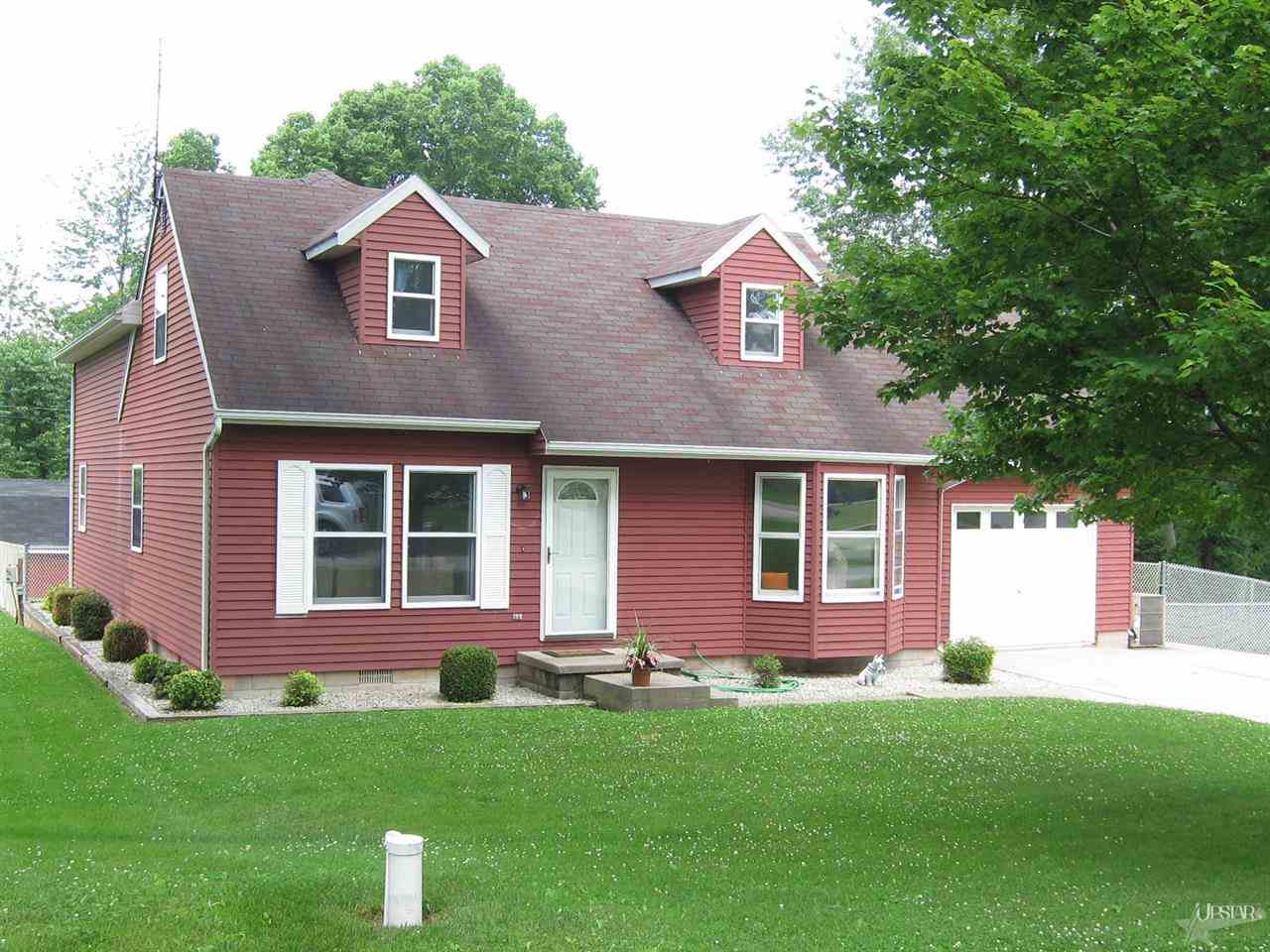 4974 N 464 W, Huntington, IN 46750 photo 2