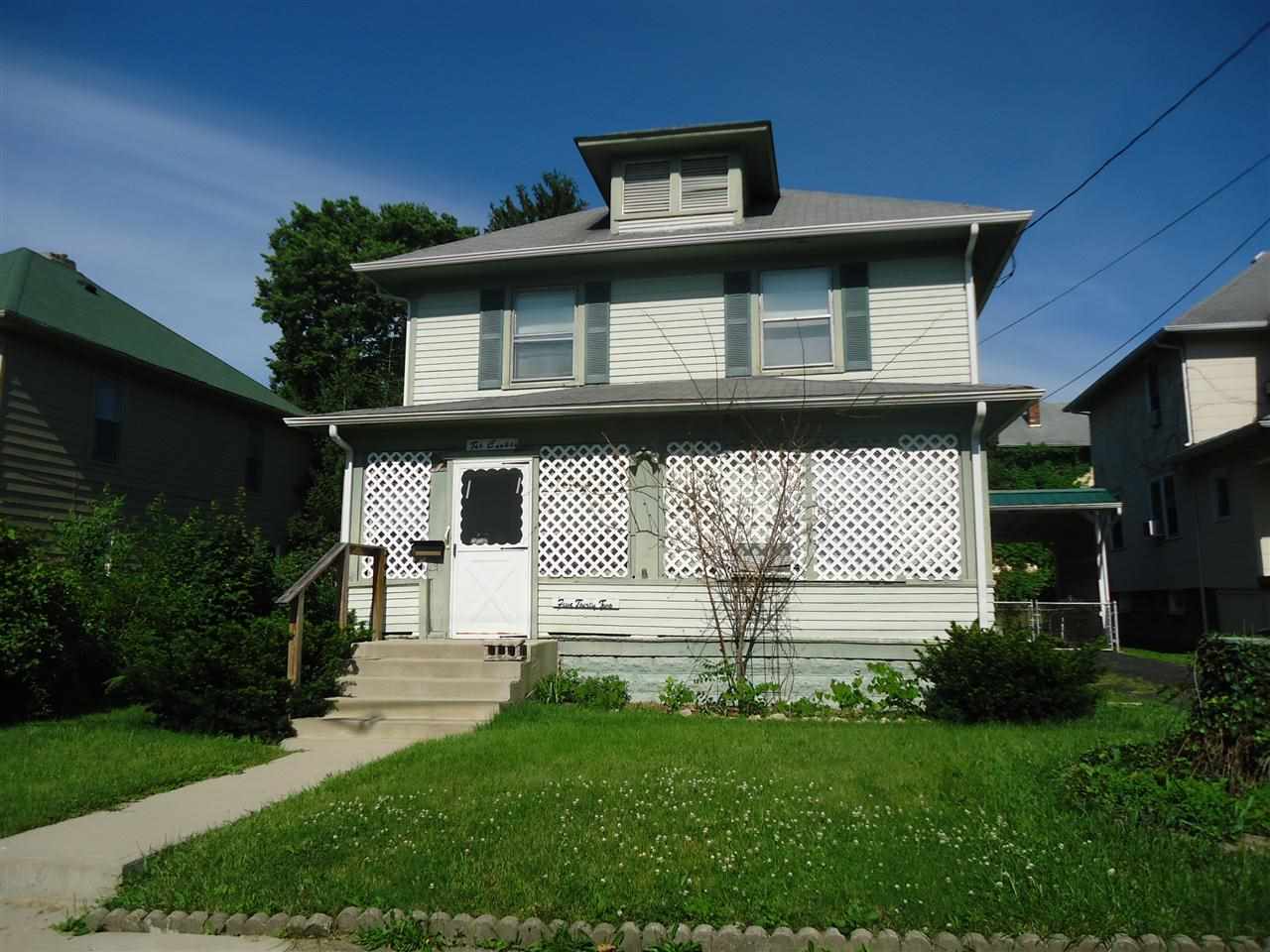 532 S 11th St, New Castle, IN 47362 photo 1