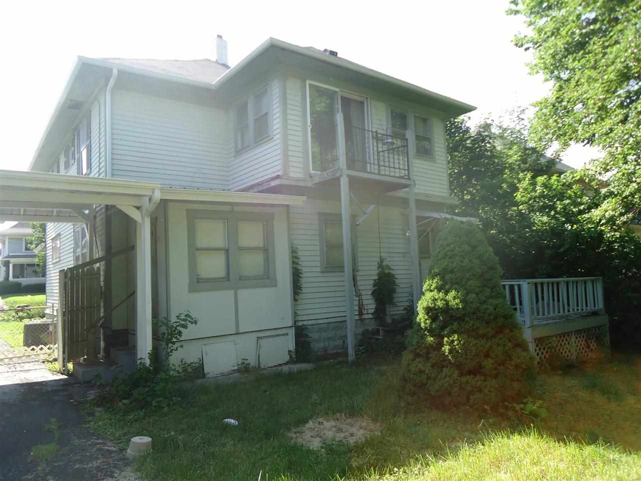 532 S 11th St, New Castle, IN 47362 photo 12