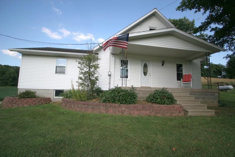 2062 N County Road 175 E, Jasper, IN 47546 photo 1