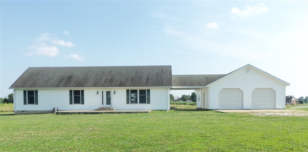 3273 E 675 S, Montgomery, IN 47558 photo 1