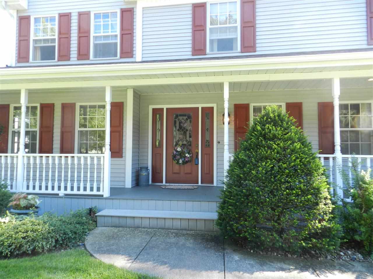 10530 Red Pine Dr, Granger, IN 46530 photo 3