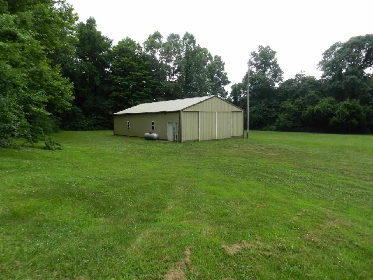 5305 N 200 W, Patoka, IN 47666 photo 20