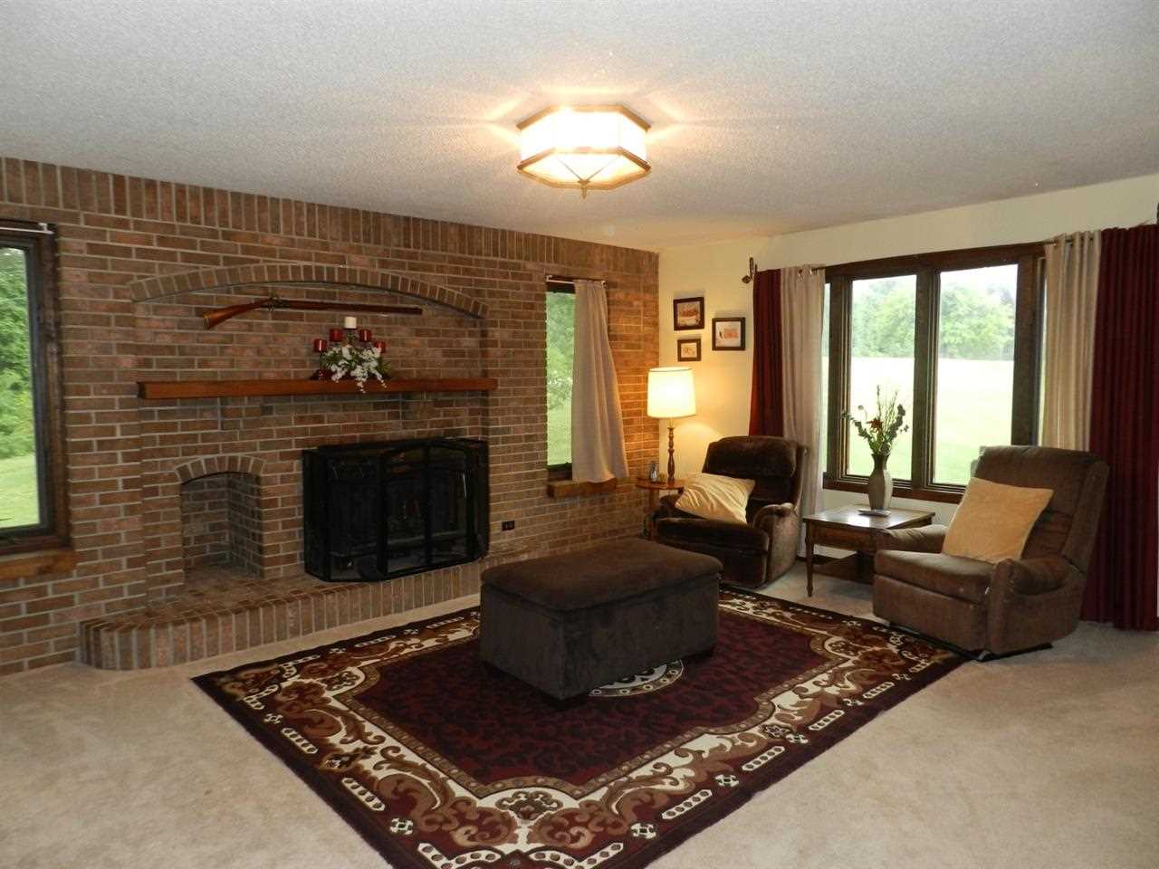 5305 N 200 W, Patoka, IN 47666 photo 4