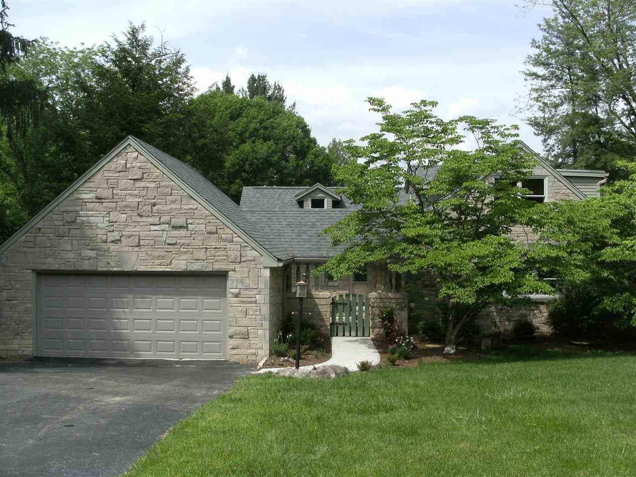 2904 N Ramble Rd W, Bloomington, IN 47408 photo 1