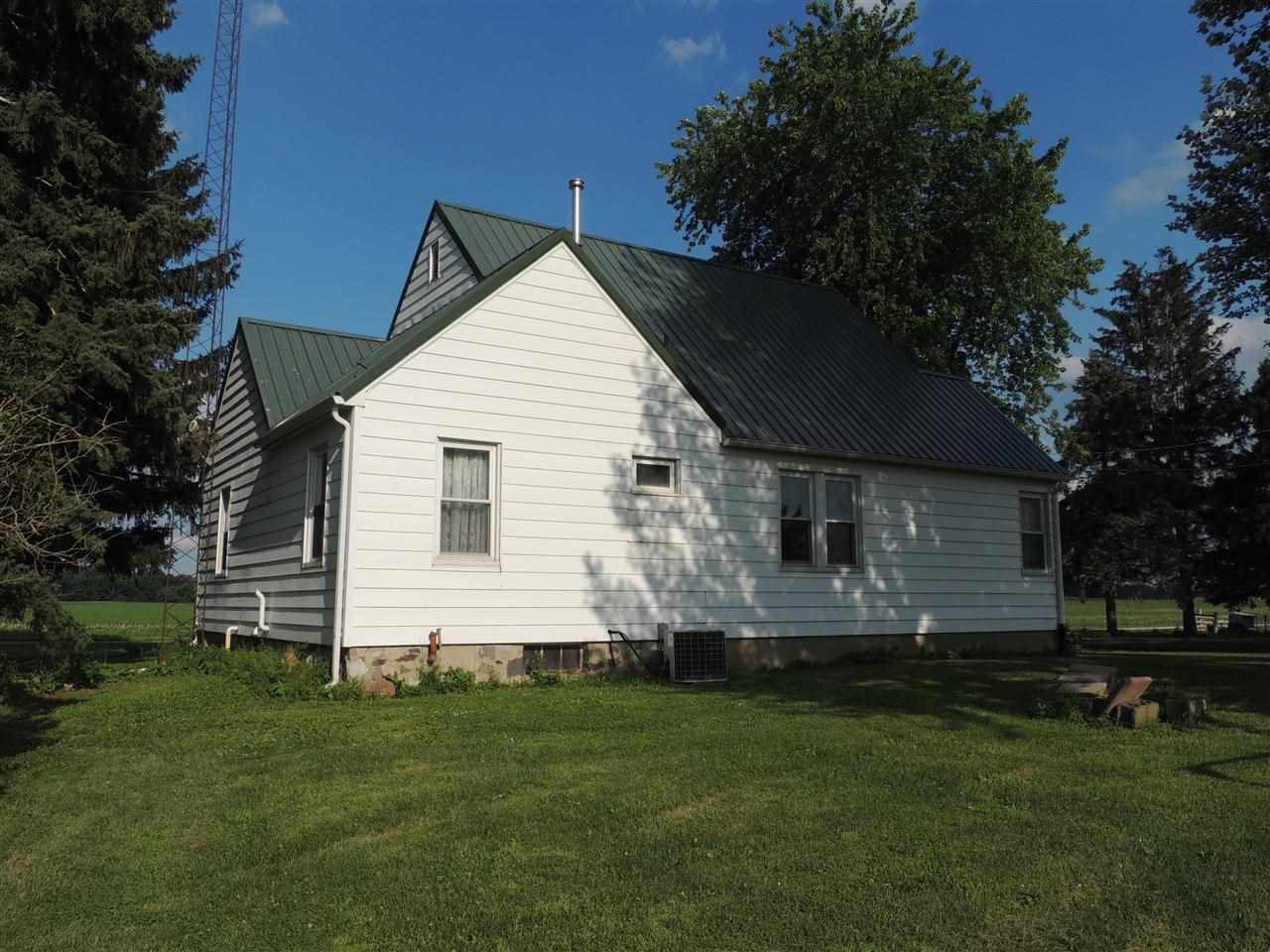 12840 N 600 W, Idaville, IN 47950 photo 2