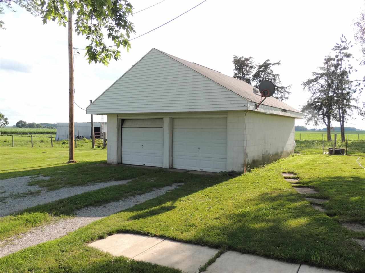 12840 N 600 W, Idaville, IN 47950 photo 18