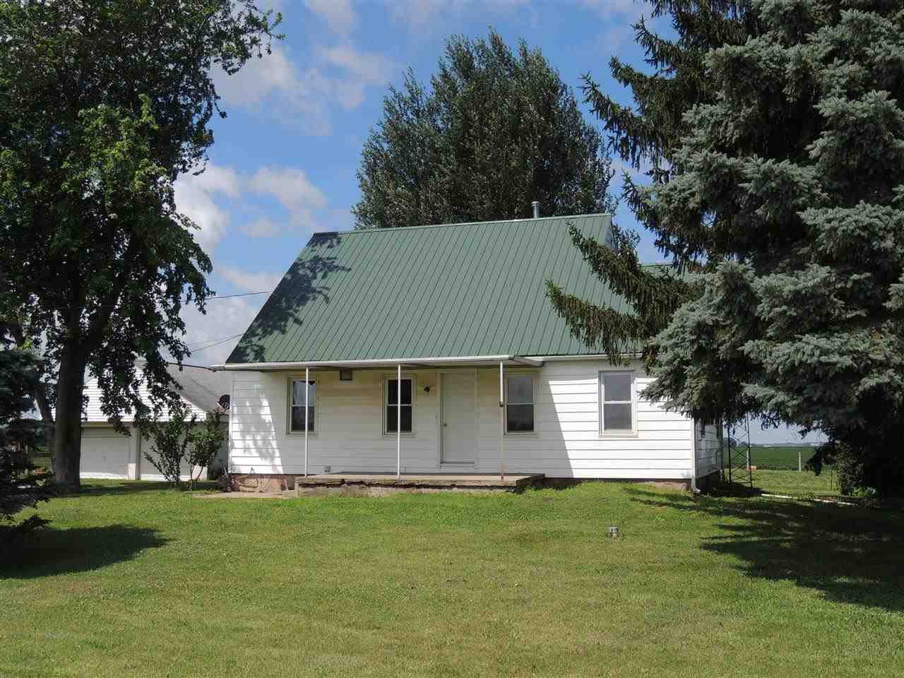 12840 N 600 W, Idaville, IN 47950 photo 1