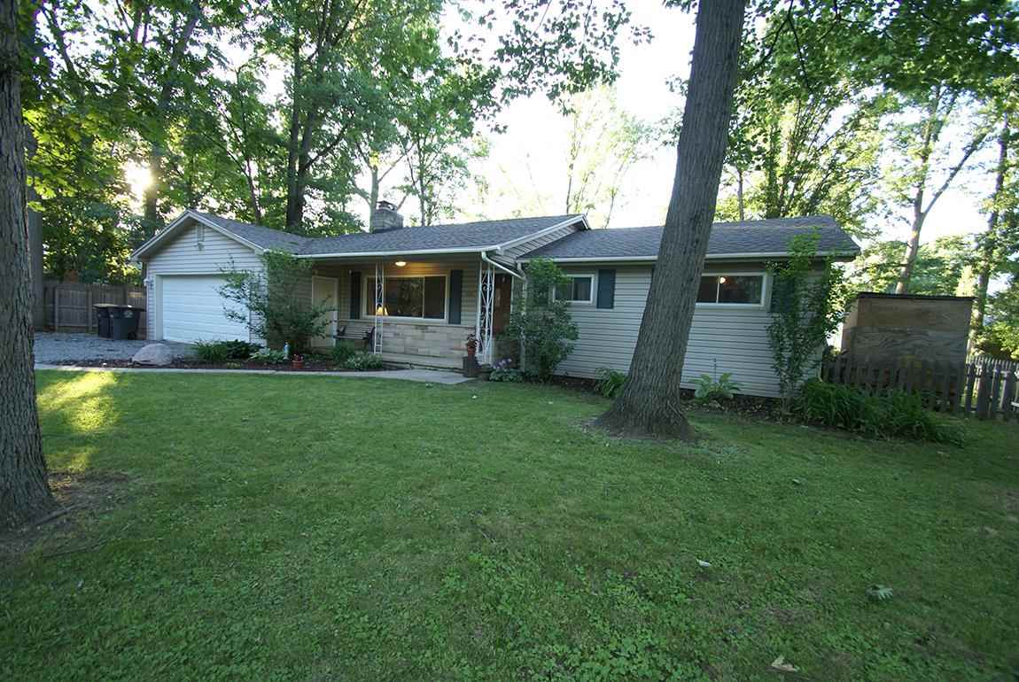 5201 Joan Dr, Fort Wayne, IN 46835 photo 1