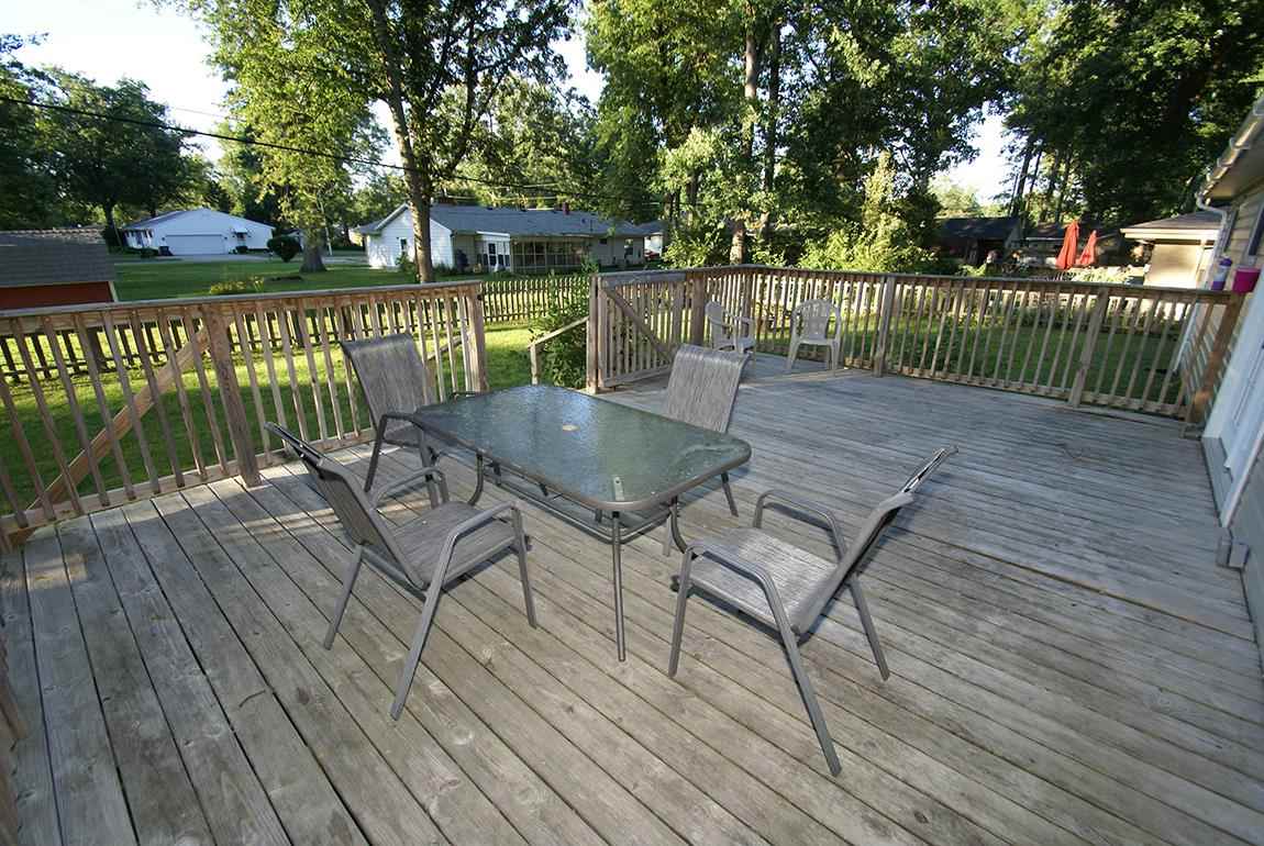 5201 Joan Dr, Fort Wayne, IN 46835 photo 29