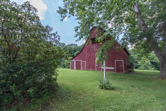 8834 E Mineral-koleen Rd, Owensburg, IN 47453 photo 25