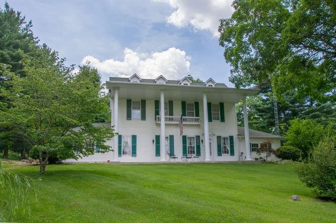 8834 E Mineral-koleen Rd, Owensburg, IN 47453 photo 26