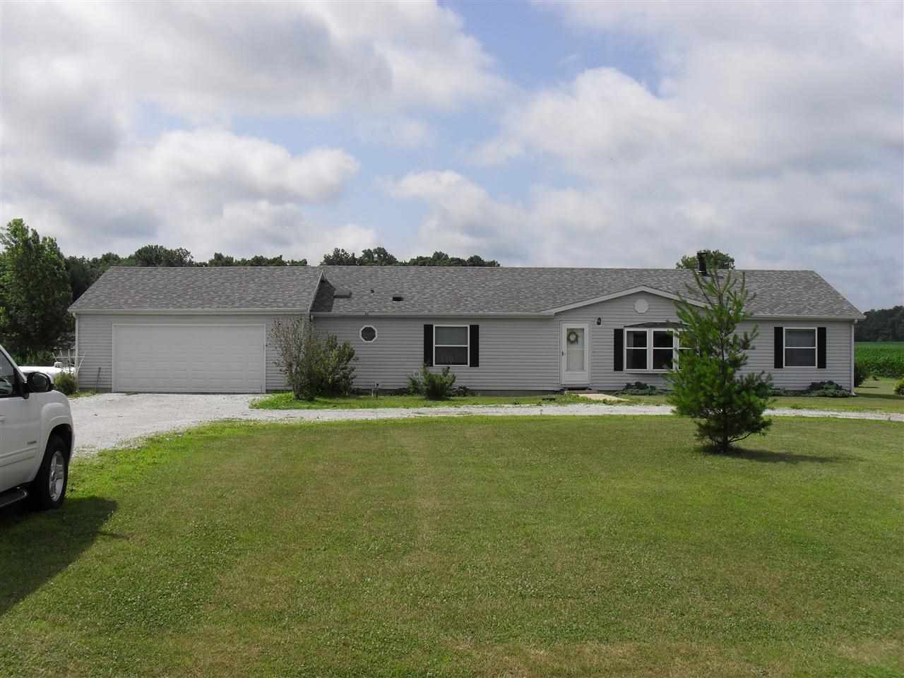 5266 E 500 S, Cutler, IN 46920 photo 1