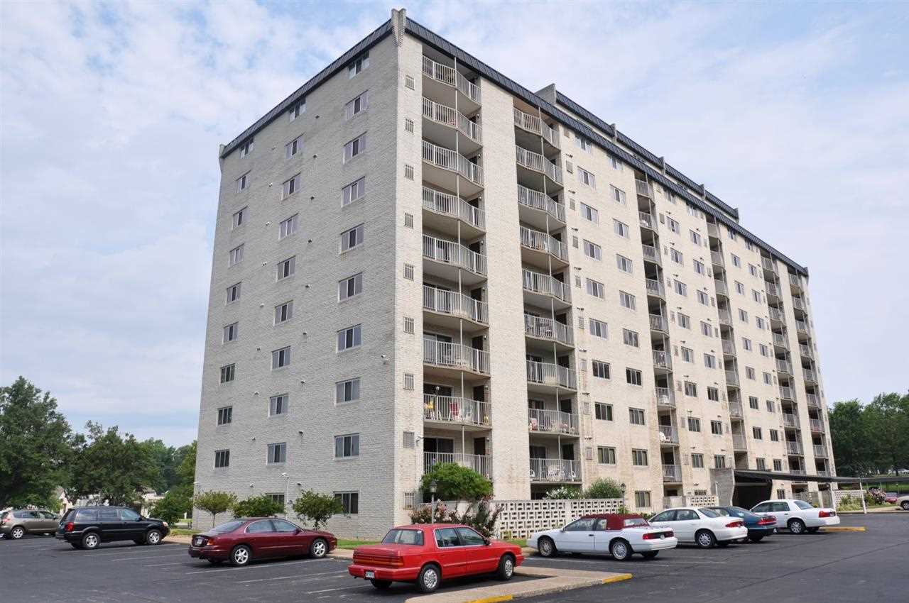 600 S Cullen Ave #505, Evansville, IN 47715 photo 28