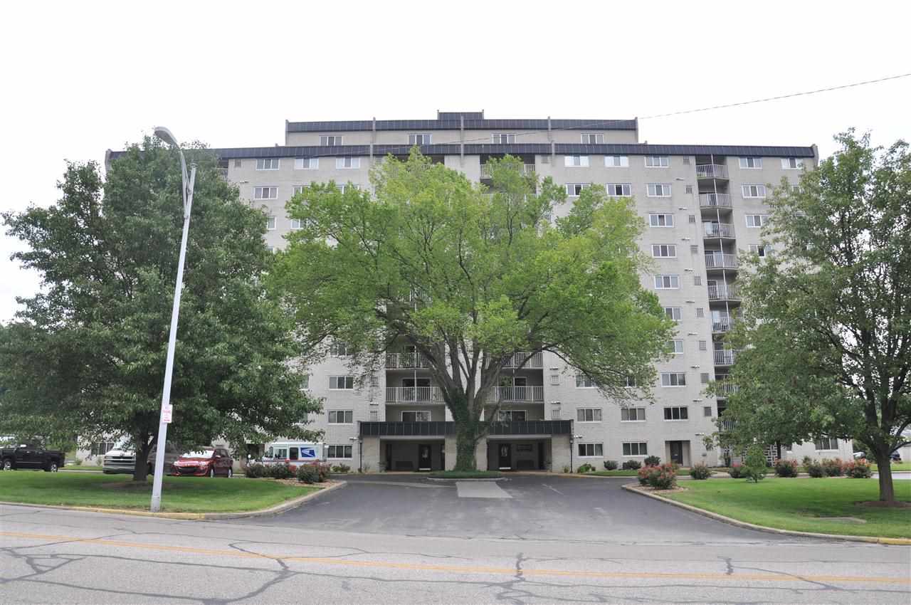 600 S Cullen Ave #505, Evansville, IN 47715 photo 1