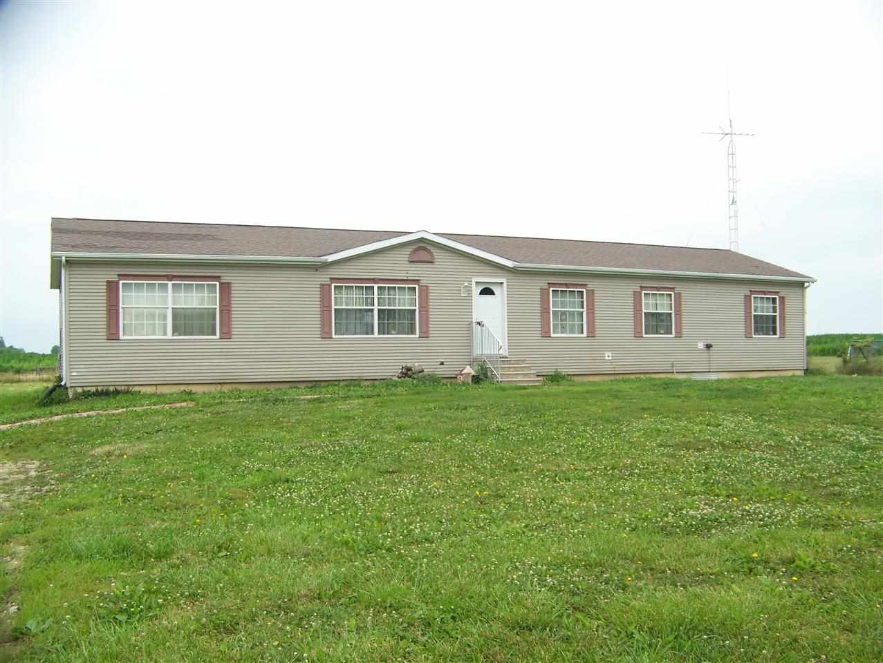 2731 N 800 E, Van Buren, IN 46991 photo 1