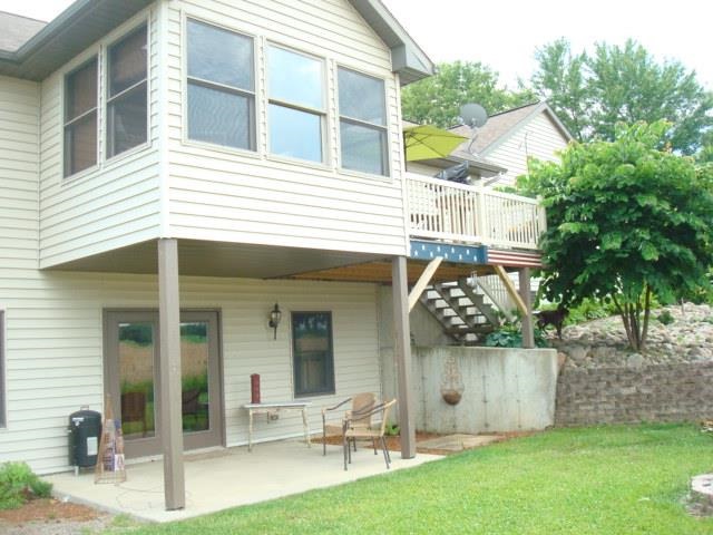 408 W Albion St, Avilla, IN 46710 photo 4