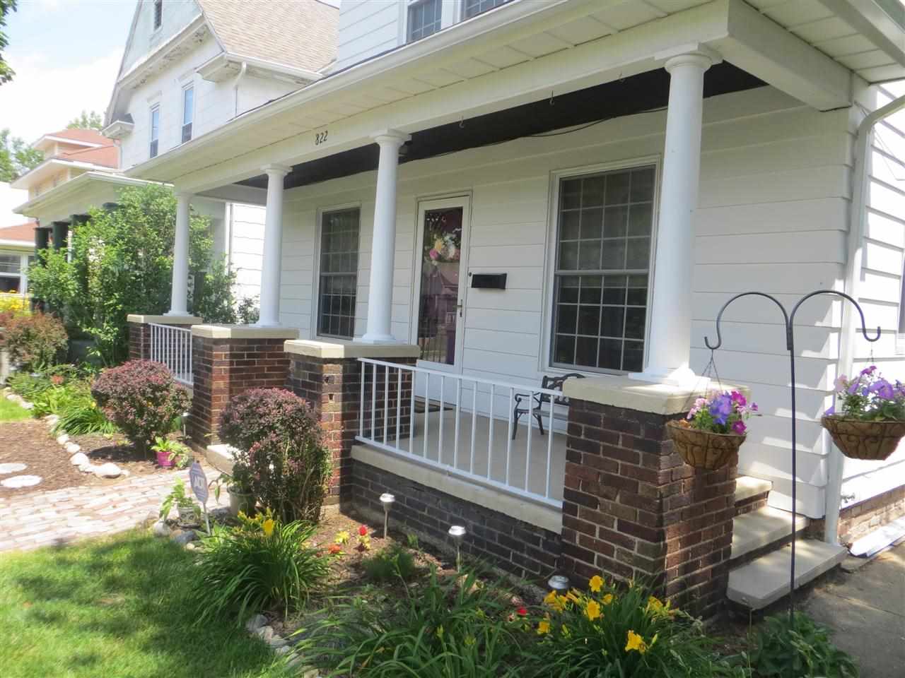 822 S 26th St, South Bend, IN 46615 photo 29