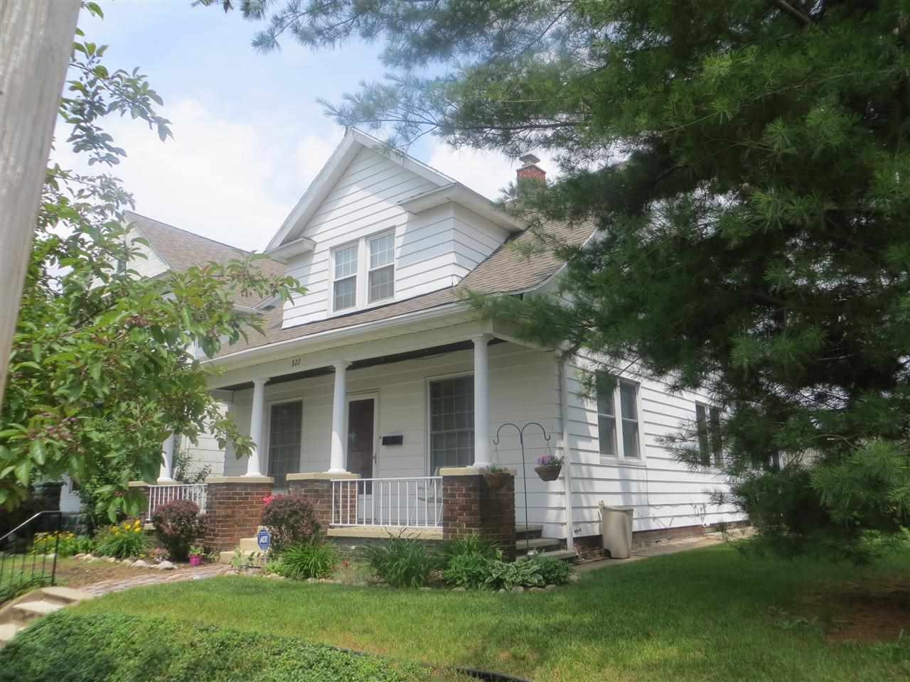822 S 26th St, South Bend, IN 46615 photo 1