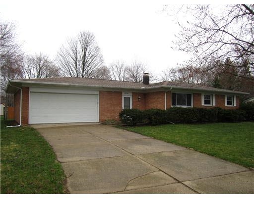 52436 Bamford Dr, South Bend, IN 46637 photo 1