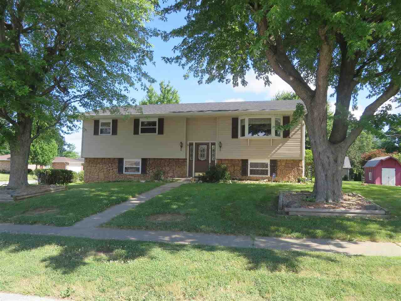 2300 Mohr Dr, Kokomo, IN 46902 photo 1