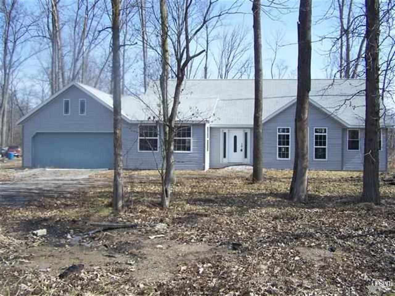 4901 N 100 W, Decatur, IN 46733 photo 1