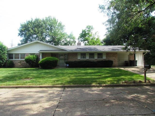 7109 Washington Ave, Evansville, IN 47715 photo 1