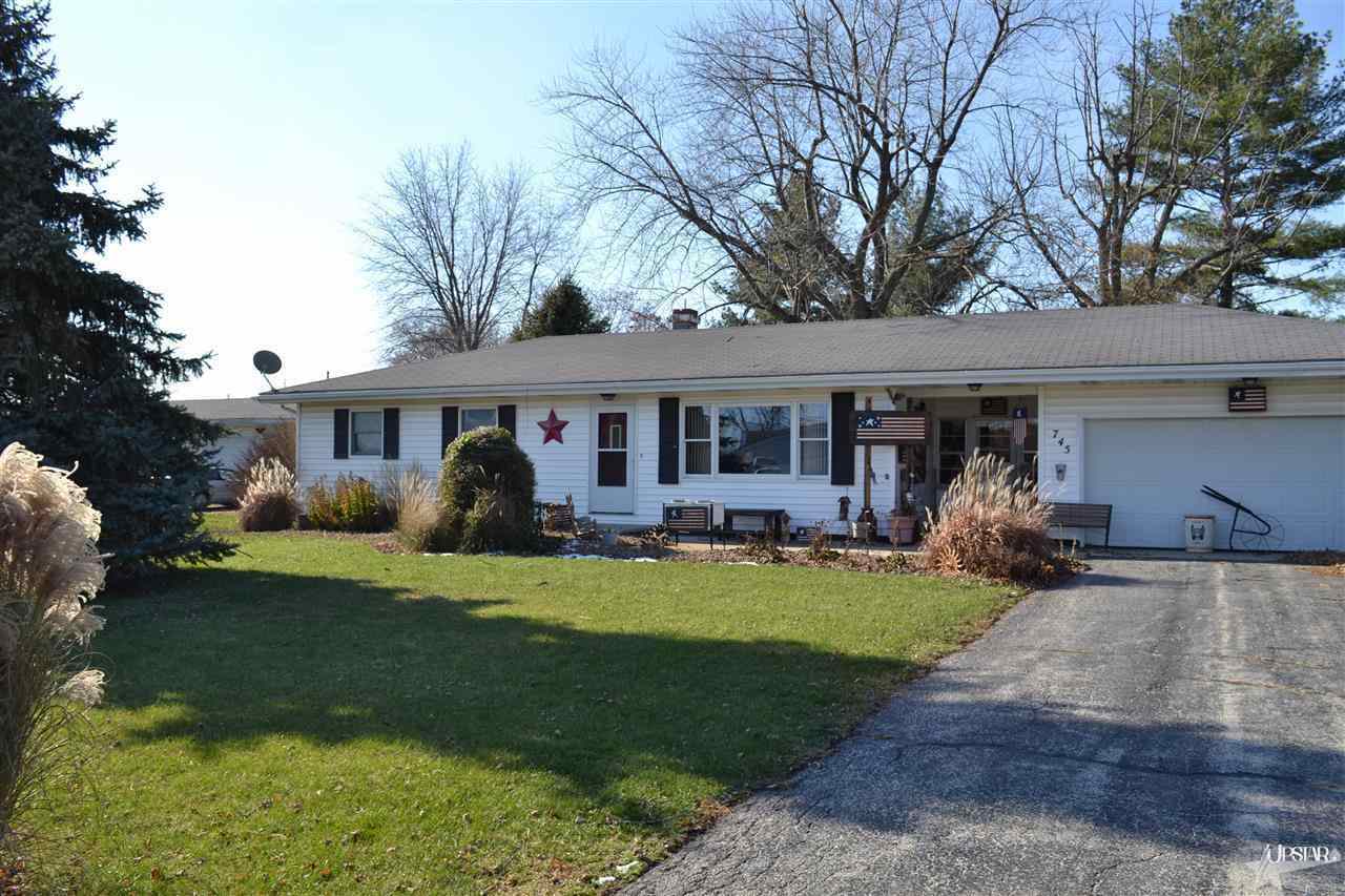 745 N Clark St, Markle, IN 46770 photo 28