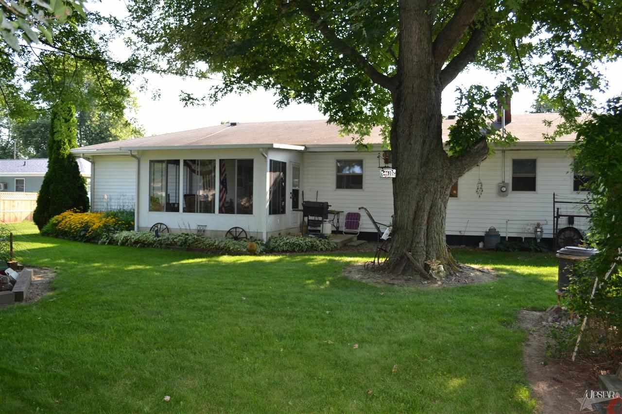 745 N Clark St, Markle, IN 46770 photo 22
