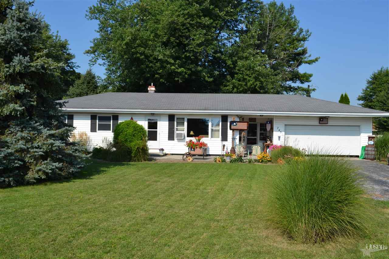745 N Clark St, Markle, IN 46770 photo 23