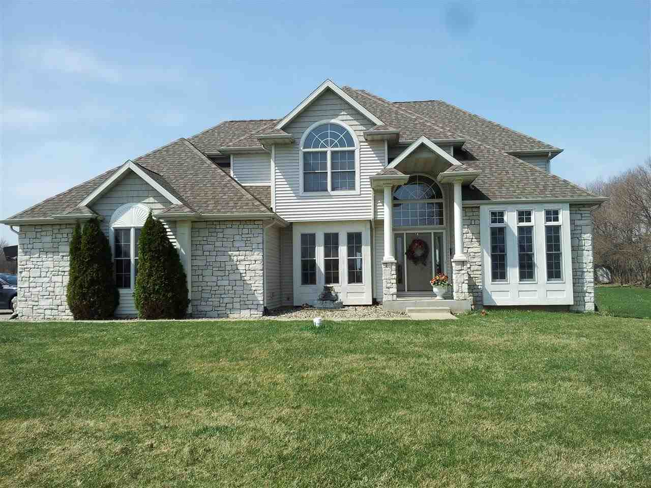 59805 Cr 3, Elkhart, IN 46517 photo 1
