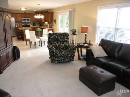 15110 Butterbough Ln, Fort Wayne, IN 46814 photo 8