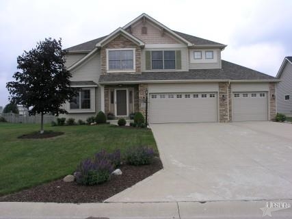 15110 Butterbough Ln, Fort Wayne, IN 46814 photo 1