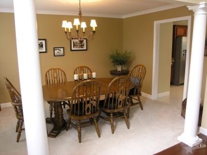 15110 Butterbough Ln, Fort Wayne, IN 46814 photo 3