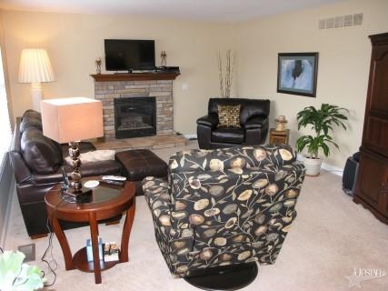 15110 Butterbough Ln, Fort Wayne, IN 46814 photo 7