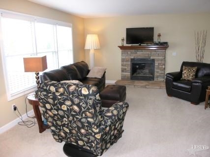 15110 Butterbough Ln, Fort Wayne, IN 46814 photo 6