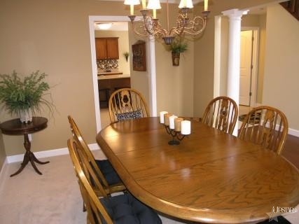 15110 Butterbough Ln, Fort Wayne, IN 46814 photo 5