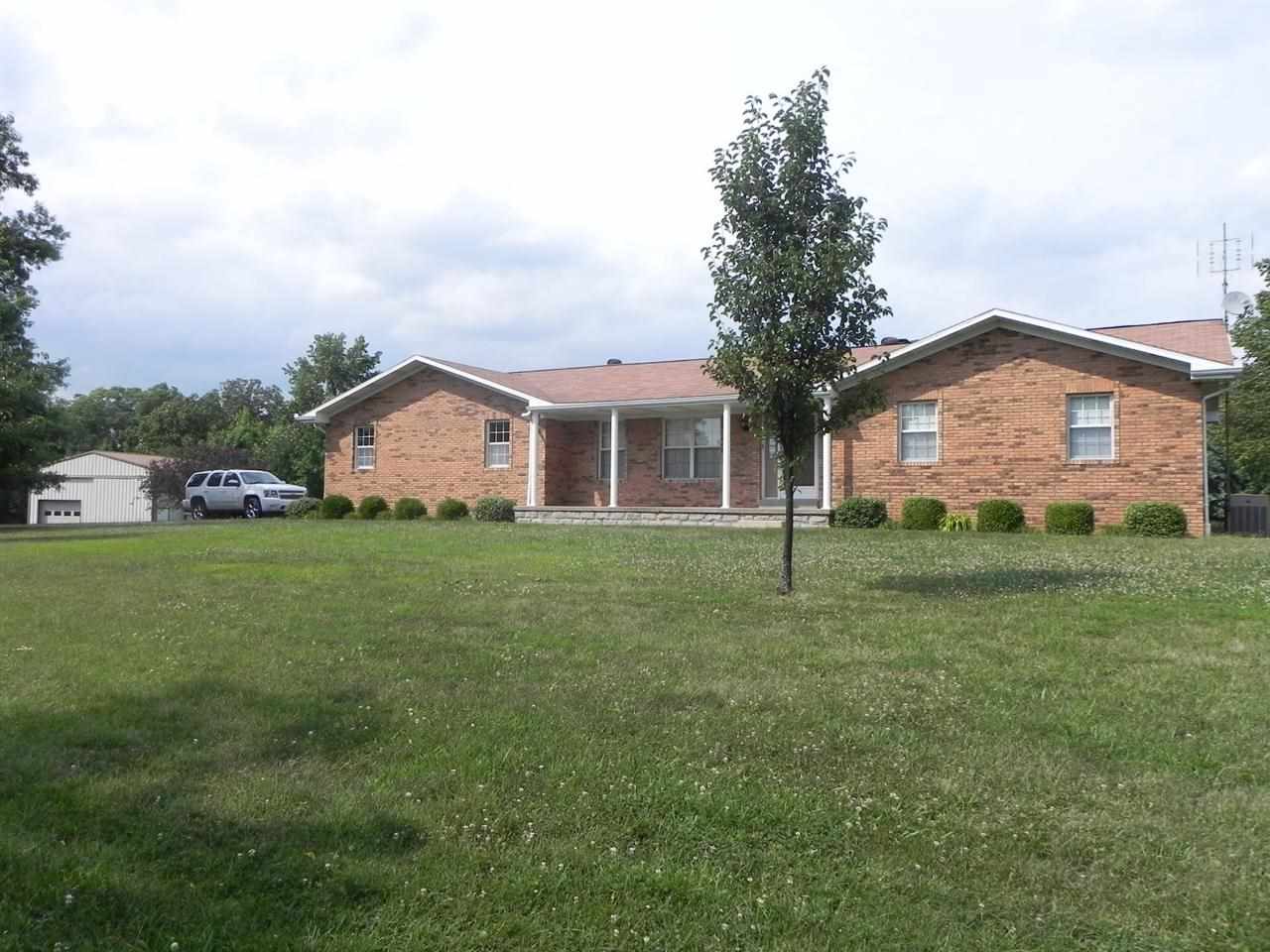 5700 Scotch Pine Rd, Cannelton, IN 47520 photo 2