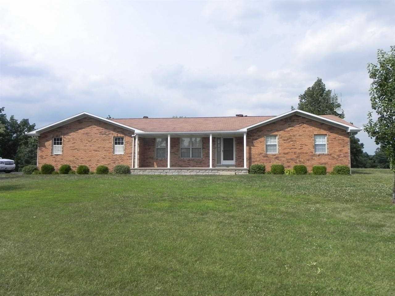 5700 Scotch Pine Rd, Cannelton, IN 47520 photo 1