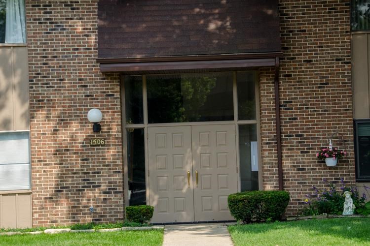 1506 Marigold Way #405, South Bend, IN 46617 photo 1