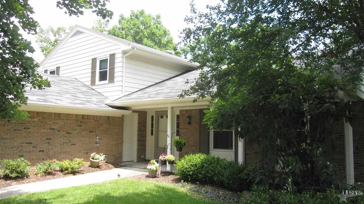 3414 Delray Dr, Fort Wayne, IN 46815 photo 1