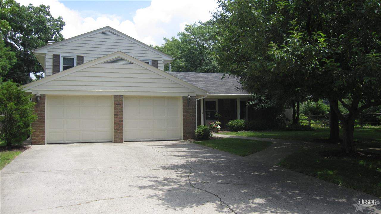 3414 Delray Dr, Fort Wayne, IN 46815 photo 3